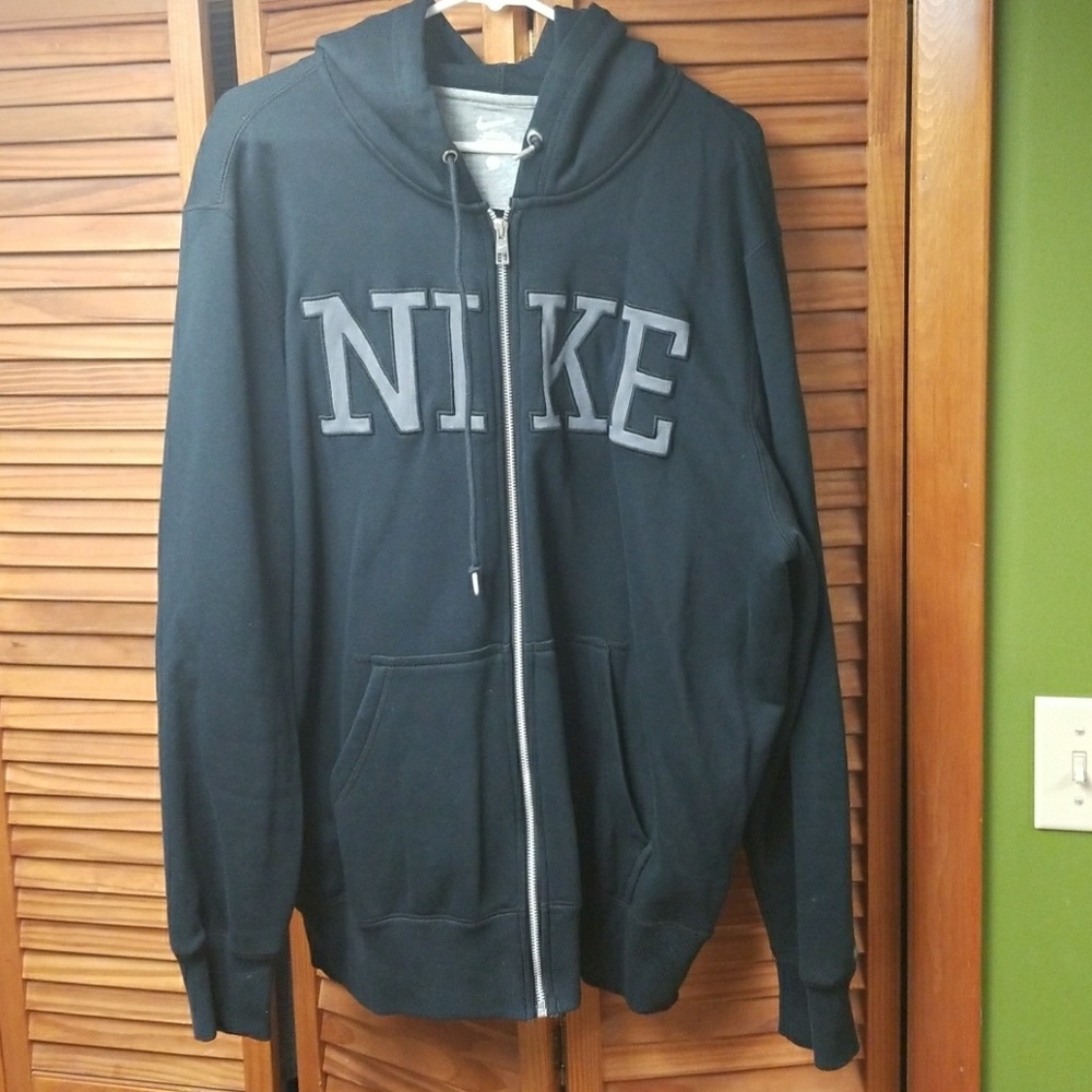 Nike hoodie